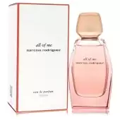 Narciso Rodriguez All of Me Intense by Narciso Rodriguez Eau De Parfum Spray 3 oz