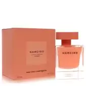 Narciso Rodriguez Ambree by Narciso Rodriguez Eau De Parfum Spray 5 oz