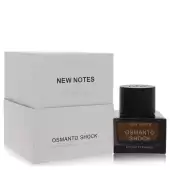New Notes Osmanto Shock by New Notes Extrait De Parfum Spray (Unisex) 1.7 oz