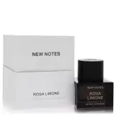 New Notes Rosa Limone by New Notes Extrait De Parfum Spray (Unisex) 1.7 oz