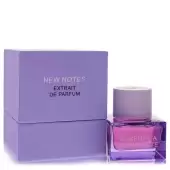 New Notes Bonbons A La Violette by New Notes Extrait De Parfum Spray (Unisex) 1.7 oz