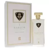 Baruch I by Nicolai Baron Atelier Eau De Parfum Spray 3.4 oz