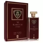 Baruch Vl by Nicolai Baron Atelier Extrait De Parfum Spray (Unisex) 3.4 oz