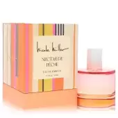 Nicole Miller Nectar De Peche by Nicole Miller Eau De Parfum Spray 3.4 oz