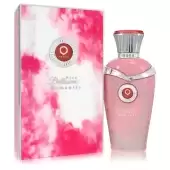 Orientica Arte Bellissimo Romantic by Orientica Eau De Parfum Spray (Unisex) 2.5 oz