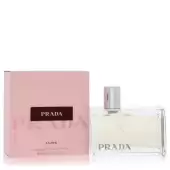 Prada Amber by Prada Eau De Parfum Spray 2.7 oz