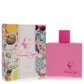 Panama Jack for Her by Panama Jack Eau De Toilette Spray 3.4 oz