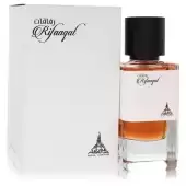 Paris Corner Rifaaqat by Paris Corner Eau De Parfum Spray (Unisex) 2.8 oz