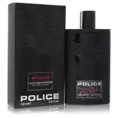 Police Extreme by Police Colognes Eau De Toilette Spray 3.4 oz