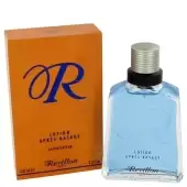 R De Revillon by Revillon After Shave Lotion 3.3 oz