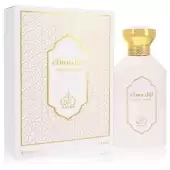 Rayef Awwal Musk by Rayef Eau De Parfum Spray (Unisex) 3.4 oz