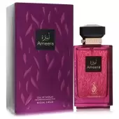 Risala Ameera by Risala Eau De Parfum Spray 3.4 oz