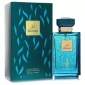 Risala Ameer by Risala Eau De Parfum Spray 3.4 oz