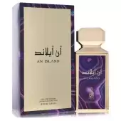 Risala An Island by Risala Eau De Parfum Spray 3.4 oz