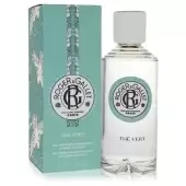 Roger & Gallet Green Tea by Roger & Gallet The Vert Eau Fraiche Spray 3.3 oz