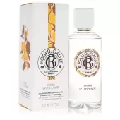 Roger & Gallet Bois D'orange by Roger & Gallet Fresh Fragrant Water Spray (Unisex) 3.3 oz