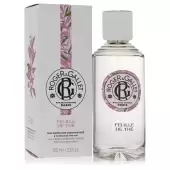 Roger & Gallet Feuille De The by Roger & Gallet Fresh Fragrant Water Spray (Unisex) 3.3 oz