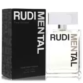 Rudimental Silver Sports Edition by Rudimental Eau De Toilette Spray 3.3 oz
