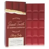 Sabrina Carpenter Cherry Baby by Sabrina Carpenter Eau De Parfum Spray 2.5 oz