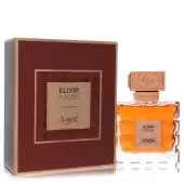 Sapil Elixir Fusion by Sapil Eau De Parfum Spray (Unisex) 3.4 oz