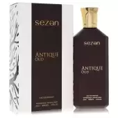 Sezan Antique Oud by Sezan Eau De Parfum Spray 2.9 oz