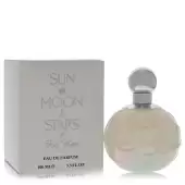 Sun Moon Stars by Karl Lagerfeld Eau De Parfum Spray 3.3 oz