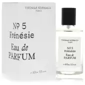 Thomas Kosmala Frenesie No.5 by Thomas Kosmala Eau De Parfum Spray (Unisex) 3.3 oz