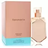 Tiffany Rose Gold Intense by Tiffany Eau De Parfum Spray 2.5 oz