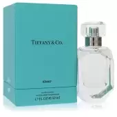 Tiffany Sheer by Tiffany Eau De Toilette Spray 1.7 oz