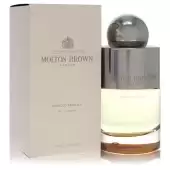 Tobacco Absolute by Molton Brown Eau De Toilette Spray (Unisex) 3.3 oz