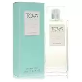 Tova Body Mind & Spirit by Tova Beverly Hills Eau De Parfum Spray 3.4 oz