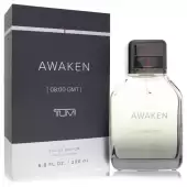 Tumi Awaken by Tumi Eau De Parfum Spray 6.8 oz