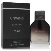 Tumi Unwind by Tumi Eau De Parfum Spray 6.8 oz