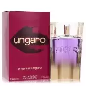 Ungaro by Ungaro Eau De Parfum Spray 3 oz