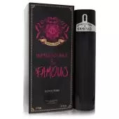 Unpredictable & Famous by Glenn Perri Eau De Parfum Spray 3.2 oz