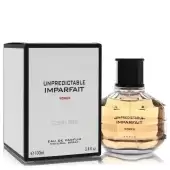 Unpredictable Imparfait by Glenn Perri Eau De Parfum Spray 3.4 oz