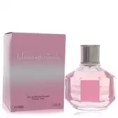 Unpredictable Crystal by Glenn Perri Eau De Parfum Spray 3.4 oz
