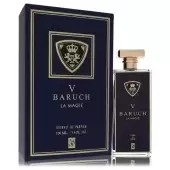 Baruch V by Nicolai Baron Atelier Extrait De Parfum Spray (Unisex) 3.4 oz