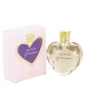 Princess by Vera Wang Eau De Toilette Spray 1 oz