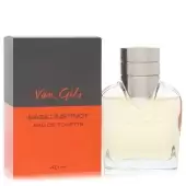 Van Gils Basic Instinct by Van Gils Eau De Toilette Spray 1.35 oz