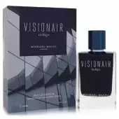 Visionair Indigo by Michael Malul Eau De Parfum Spray 3.4 oz