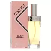 Cachet by Prince Matchabelli Cologne Spray Mist 3.2 oz