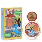 Woody Woodpecker Firefighter by First American Brands Eau De Toilette Spray 1.7 oz