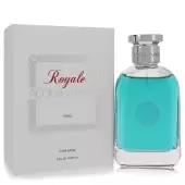 Acqua Di Parisis Royale by Reyane Tradition Eau De Parfum Spray 3.3 oz