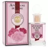 Apothéose de Rose by Monotheme Eau De Toilette Spray 3.4 oz