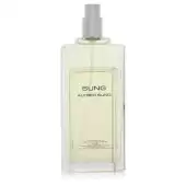 Alfred SUNG by Alfred Sung Eau De Toilette Spray (Tester) 3.4 oz