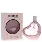 Bebe Sheer by Bebe Eau De Parfum Spray 3.4 oz
