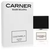 Costarela by Carner Barcelona Eau De Parfum Spray 3.4 oz