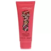 Ed Hardy by Christian Audigier Body Lotion 6.8 oz
