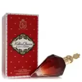 Killer Queen by Katy Perry Eau De Parfum Spray 3.4 oz